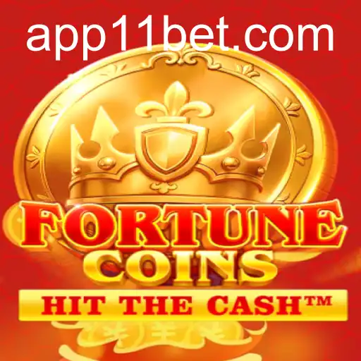 FortuneCoins