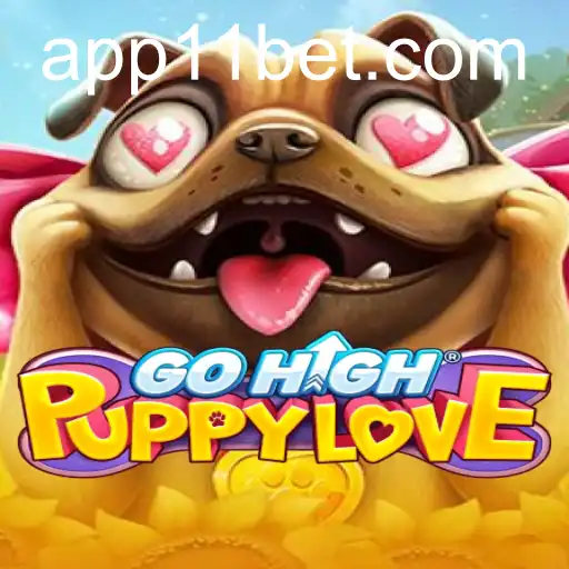 GoHighPuppyLove