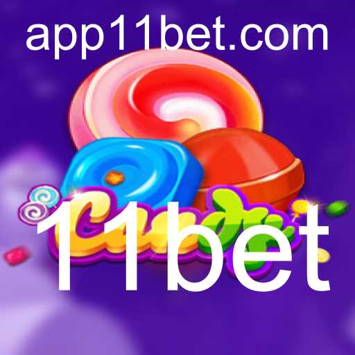 Candy: Descubra o Mundo do Jogo com 11bet