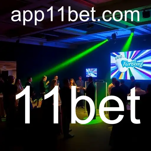 Eventos Exclusivos e a Revolução do 11bet