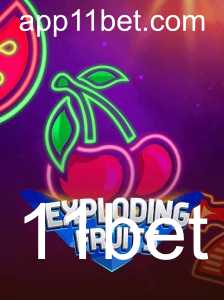 ExplodingFruits: Um Mergulho no Universo das Frutas Explosivas