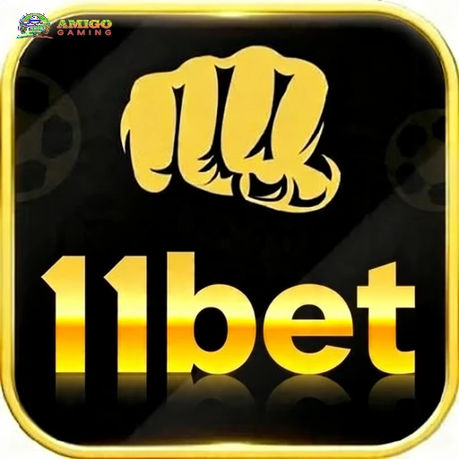 11bet logo