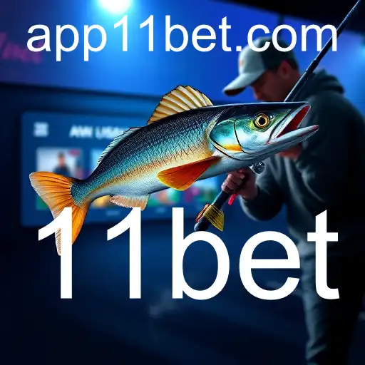 Explorando o Mundo da Pesca Online: Um Olhar sobre a Plataforma 11bet