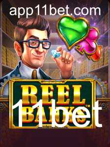 Explorando o Fascínio do Jogo ReelBanks com a Plataforma 11bet