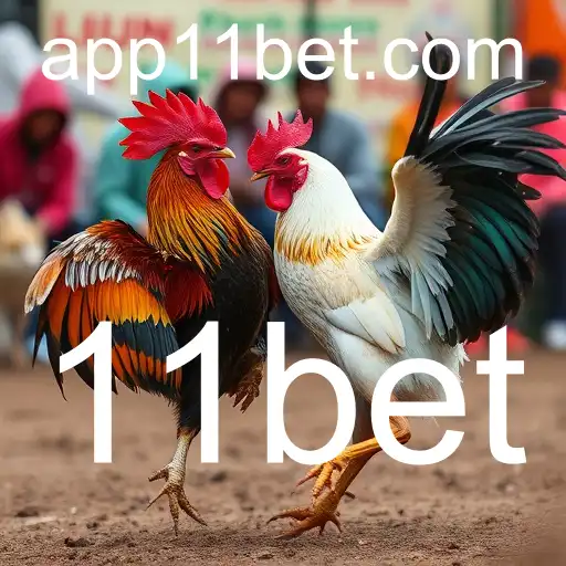 O Fascinante Mundo do Sabong Online: Uma Jornada com 11bet